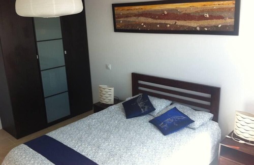 Tindaya House | New luxury villa, private with pool and stunning views