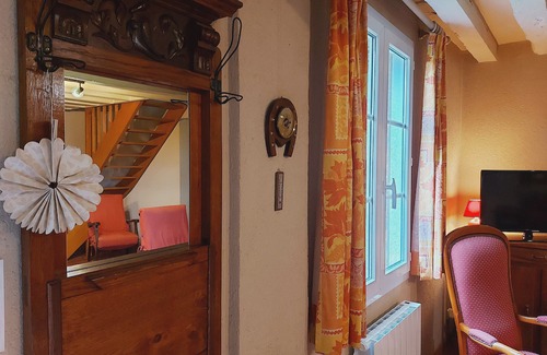Dampierre-sous-Brou Cottage | Gite Dampierre-sous-Brou, 3 bedrooms, 6 persons