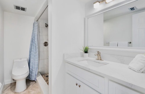 Avon By The Sea Condo | Bright Direct Oceanfront Condo Near the Pier with Stunning Views and Heated Pool