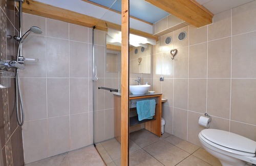 Mittelwihr Apartment | Comfort and charm in the heart of Alsace