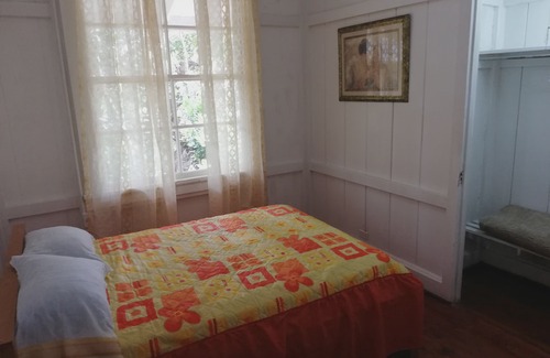 Gamboa House | Complete house in Gamboa, by Panama Canal-Casa completa en Gamboa