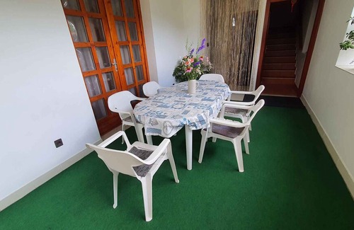 Balatonkiliti Apartment | Holiday apartment in a quiet location with pool and children's playground