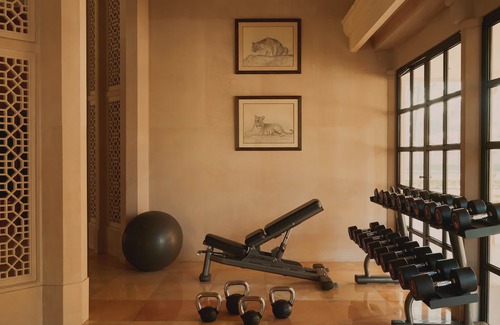 Ajabgarh Hotel | Amanbagh