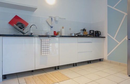 Tartane Apartment | ✅ 45m² T2 Appart'Hotel with its clear ocean view