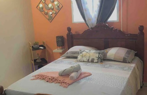 Les Abymes Apartment | Appartement charmant à Les Abymes avec piscine privée, 60m²