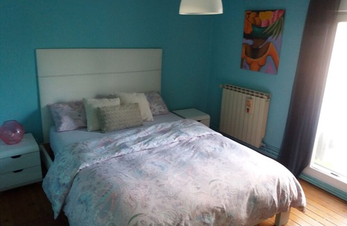Fuenmayor Apartment | Beautiful 85 m² apartment in the center of Fuenmayor, birthplace of Rioja red wine