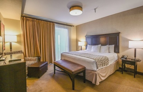 Cibola Vista Apartment | Cibola Vista Resort and Spa - Studio