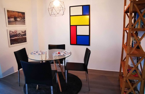Hofheim am Taunus Apartment | Top location, design apartment, newly renovated - central location in the Rhein Main area