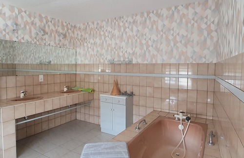 Sivry-sur-Meuse Cottage | Gite Sivry-sur-Meuse, 3 bedrooms, 6 persons