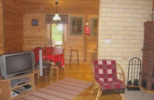 Virrat House | Holiday Home Niittylahti by Interhome