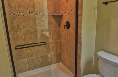 Peak 8 Condo | Goldcamp Launchpad - Location, Hike & Hot Tub!