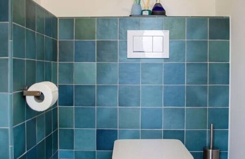 Sendlinger Feld Apartment | HOMELY STAY Studio 6 - Your Comfortable Self-Check-In Studio in Munich