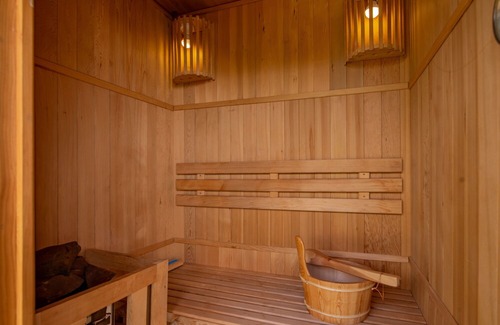 Spychowo House | Holiday Home Zagroda nad Krutynią by Interhome