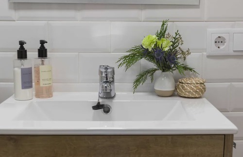 La Alberca Apartment | Tourist accommodation Rurality Home C