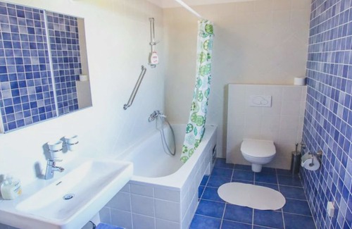Buici House | Holiday home with pool for 5 persons near Poreč