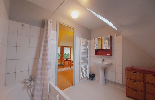 Dampierre-sous-Brou Cottage | Gite Dampierre-sous-Brou, 3 bedrooms, 6 persons