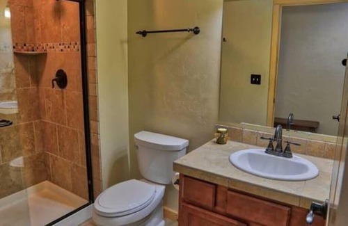 Peak 8 Condo | Goldcamp Launchpad - Location, Hike & Hot Tub!
