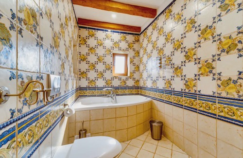 Chrosna House | Holiday Home Bastrówka by Interhome