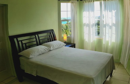 Great Mountain Apartment | 5 minutes from Capital and FREE parking, 2 - Bdrm 2Bth