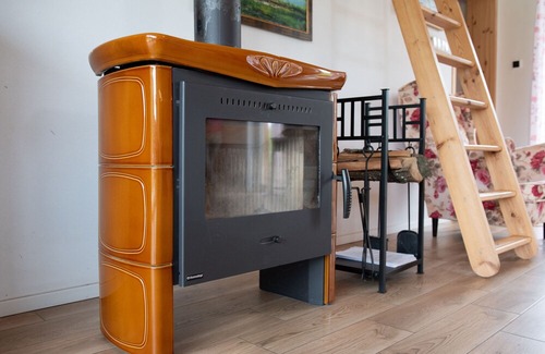 Spychowo House | Holiday Home Zagroda nad Krutynią by Interhome