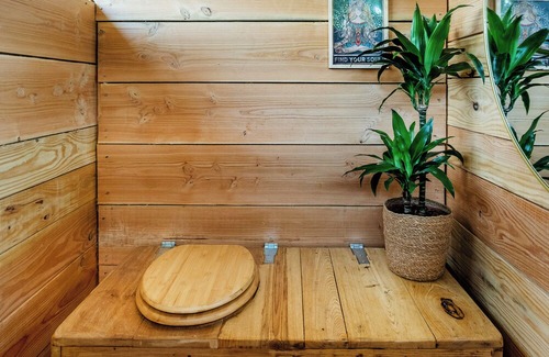 Senac Bed & Breakfast | Magnificent Ecolodge in the heart of the Hautes-Pyrénées.