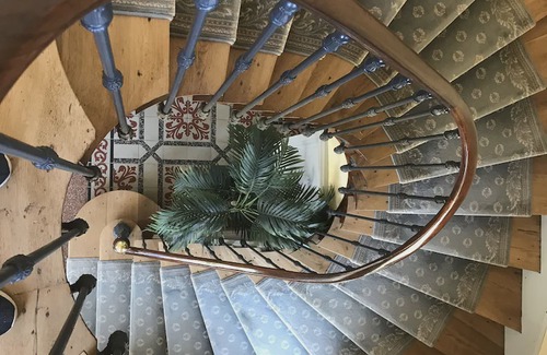 Journet House | Luxurious Chateau with Private Pool, Tennis and Par 3 Golf