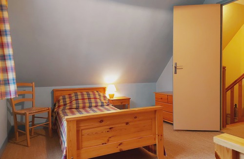 Dampierre-sous-Brou Cottage | Gite Dampierre-sous-Brou, 3 bedrooms, 6 persons