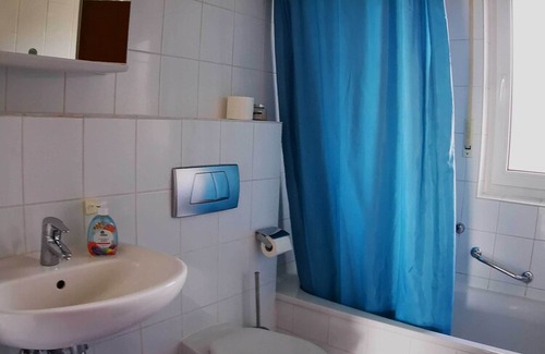 Hofheim am Taunus Apartment | Top location, design apartment, newly renovated - central location in the Rhein Main area