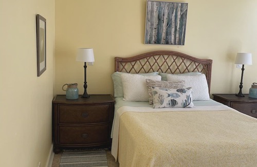 Jimmy Hill Villa | Exuma Georgetown Ocean Front Vacation in Paradise