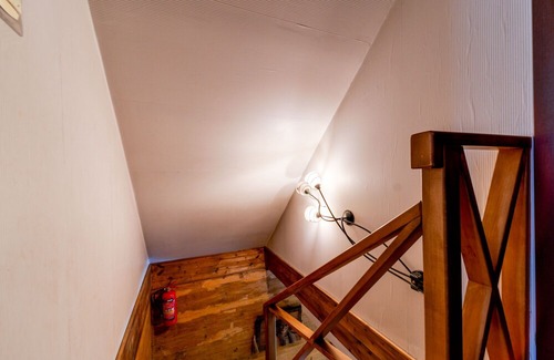 Chrosna House | Holiday Home Bastrówka by Interhome