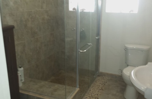 Centro Carretera House | Located one block from Rosarito Beach Hotel, beach, clubs, shops and more.