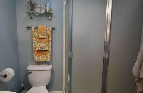 West Eugene Apartment | Delightful Cottage in Central Eugene