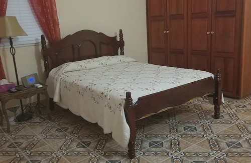 Calivigny Apartment | PARADISE on the Isle of Spice