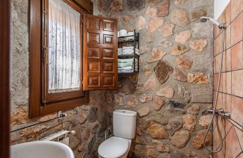 Velez Rubio Villa | Cortijo Celdrán Vélez Rubio by Ruralidays