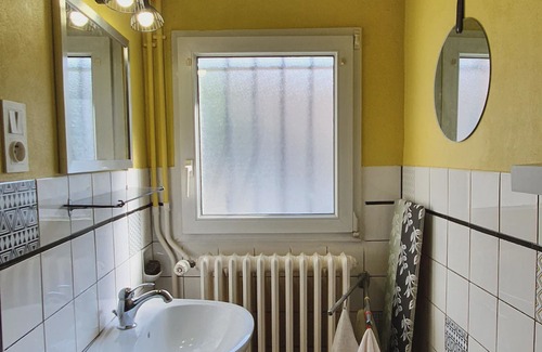 Sivry-sur-Meuse Cottage | Gite Sivry-sur-Meuse, 3 bedrooms, 6 persons