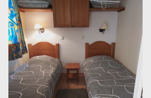 Marciac Apartment | Coquet type 2 Marciac on the lakefront in the heart of nature