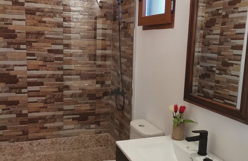 San Bartolome de Tirajana Cottage | San Bartolome de Tirajana country house with private pool with free Wi-Fi