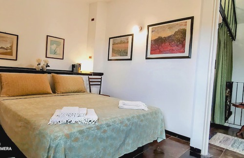 Tresauro Villa | Sicily - Typical holiday villa with swimming pool - CIR 19088009C206039