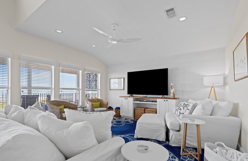 Miramar House | A Time to Lime
