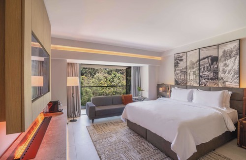 Kitisuru Hotel | Kwetu Nairobi, Curio Collection By Hilton