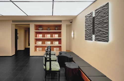 Tangkou Town Hotel | The Nest 1219 West Street