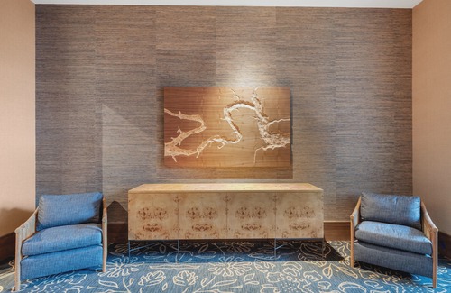 Cabin Ridge Estates Resort | Omni Barton Creek Resort and Spa Austin