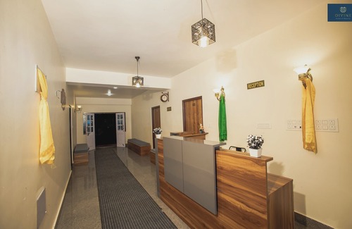 Lachung Resort | Hotel Divine The Elite Zong Lachung Resort Sikkim