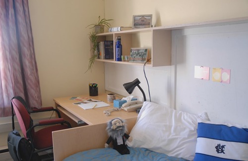 South End Hostel | University of King's College