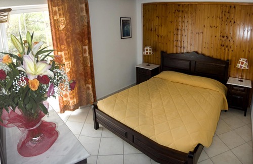 Myrina Hotel | Aphrodite Lemnos