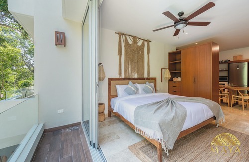 Zama Hotel | Nhoa Tulum Aparthotel by Maya PM