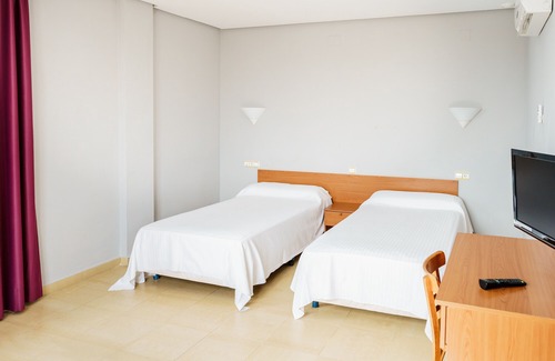 Chucena Hotel | AS Chucena