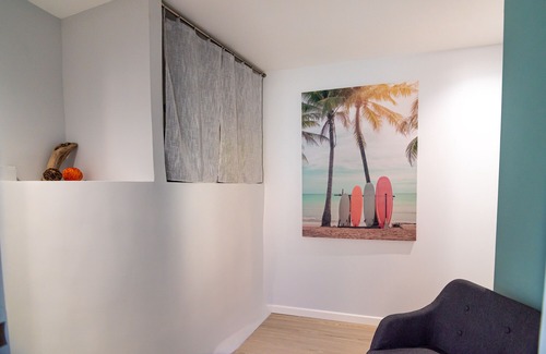 Tulette Apartment | Au Coin des Vins