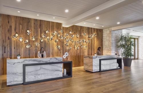 Cabin Ridge Estates Resort | Omni Barton Creek Resort and Spa Austin