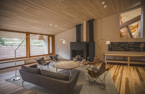 Huayllabamba Cabin | Explora Valle Sagrado